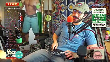 Abspielen Geraldos Randspiel ep. 32: Vater ist schwul 19.06.2022 (fuck this man from ong no cap straight up facts hmu tho sicher) (Daddy's Girl) (gesponsert von Mark Becker Real Estate) (der führende einstündige Edge-Sesh-Podcast / Cumcast / Coomcast )