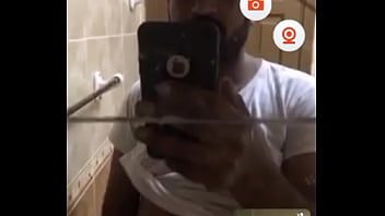 تشغيل شاهد فضيحة ألطاف حسين موغيري من باكستان يعمل في السعودية العربية اشتعلت الاستمناء على الكاميرا الحية 00966567359632