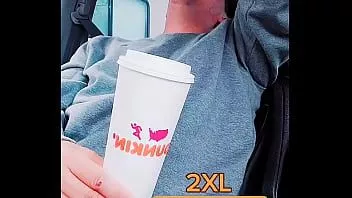 Riproduci Il caffè Dunkin è slammin di biggbutt2xl