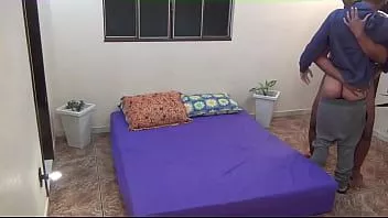 play Sexo masculino dominador e preto sem camisinha quente pra caralho