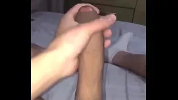 play O garoto twink perfeito me deixa gozar na bunda dele depois de um sexo violento