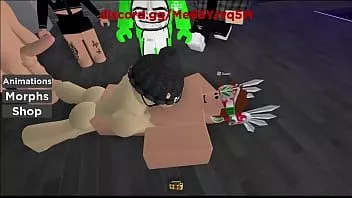 play Гей геи сосут и трахаются в кондоминиуме roblox