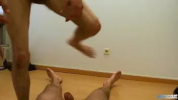 play Para her şeyi değiştirir hatta heteroseksüel evli bir erkeğin gay seksi denemesine neden olur - bigstr