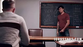 play Seks matematiktir ve matematik sekstir (süper ateşli damızlık matematik öğretir)