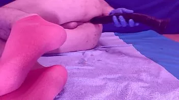 play অপেশাদার বাবলবাট পায়ূ স্লাট খেলনা অ্যাসপুসি সাথে ডিলডো অংশ 1