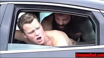 Reproduzir Suado markus kage sem sela um menino no carro- creeperdad.com