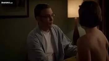 播放 系列中的性爱场景翻译成阿拉伯语 - 性爱大师.s03.e10