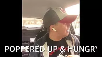 Play I love sucking older guys off. especially senior citizens that are over 70 years old like this cum feeding daddy. he had a 14 day load built up and he shot two loads down my throat back to back. i just kept sucking until i swallowed all of his cum.