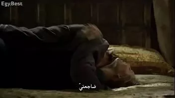 play Sex scenes from series translated to arabic - camelot.s01.e09