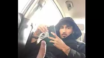 Reproduzir Quase fui pego se masturbando pela esposa do vizinho