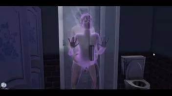 Riproduci Femboy ghost vs walter white (non voglio vivere)