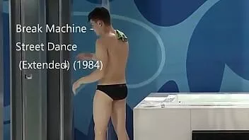 play Gay rimming skąpy speedos kolekcja z muzyką vol.004 (tytuł piosenki na wideo)
