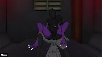 play Uzayda karga işi - null ve xenomorph genelev zevk dağıtım işçisi calvin