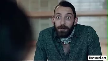 Redare Busty tbabe futut în fund de fiul ei vitreg