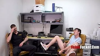 play Stop godverdomme met aftrekken (twink winkeldief)
