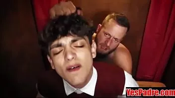 play Twink católico criado no confessionário- yespadre.com