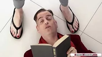 play ट्रांस मलाई करनेवाली मैंडी मिशेल assfucked