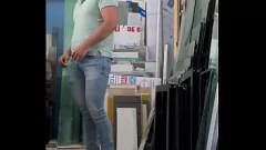 Riproduci Stripper gay messicano caldo e solista ti fa duro al lavoro