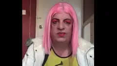 play CrossSy Bisexual Sissy: voglio sesso anale gay, gli odiatori non possono resistere al mio cazzo