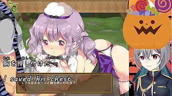 Redare Happy Halloween Factory[trial ver](subtitrări traduse automat)2/2