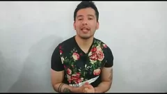 Riproduci Muscular Zumba Istruttore con 8 pollici pulsa il mio buco del culo prima di pugno con il mio dildo da 9 pollici! Storia sessuale