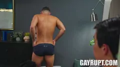 Redare Old Times 'Gay Twink Fling: Ryder Owens și Cameron Neuton