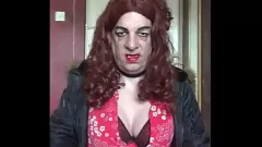 Play Bisexual Crossdresser's Public Pee Swallowing Surprise: "You Will Be Surprised At What I Can Do For You
