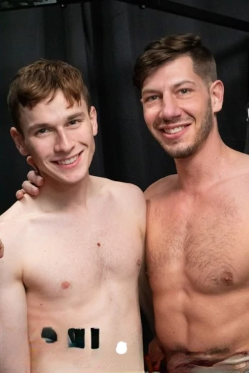 Pornostar Tyler Tanner