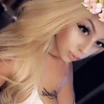 قناة Nadia Love