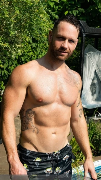 Pornstar Alex Montenegro