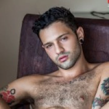 Star du porno Igor Lucios