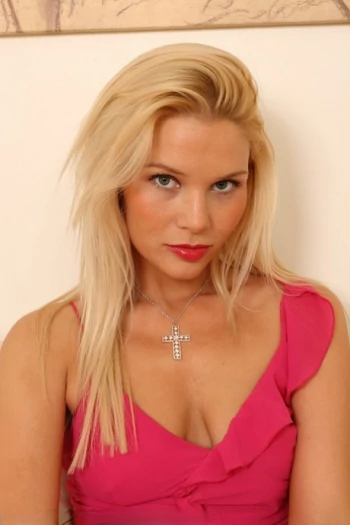 Pornostar Charlie Foxx