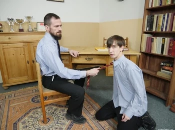Porno Yıldızı Erik Lenn