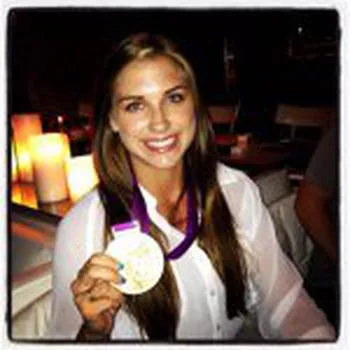 Pornstar Alex Morgan