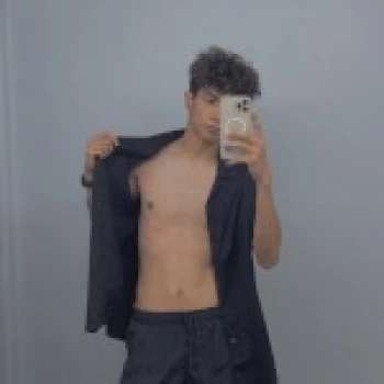 Pornstar Luca Ambrose