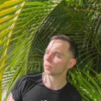 Bintang porno Danny Wilcoxx