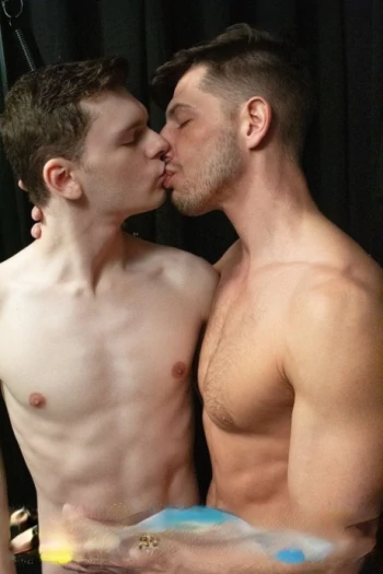 Pornstar Ethan Tate